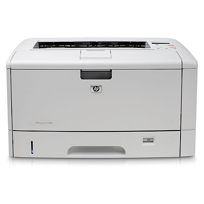 Máy in HP LaserJet 5200 Printer (Q7543A): Khổ A3